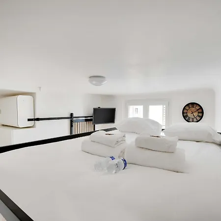 Cosy - 2p - Grenelle Tour Eiffel Apartment Paris